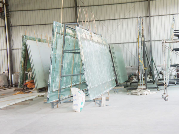 生产亚克力模板