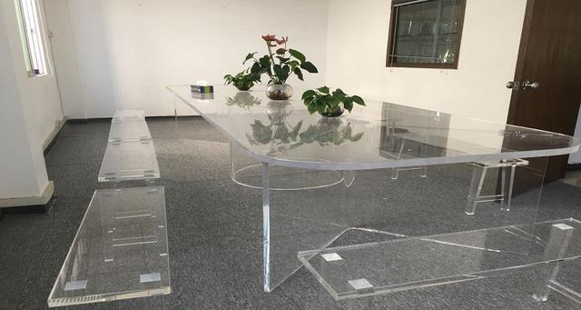 亚克力板是什么材质